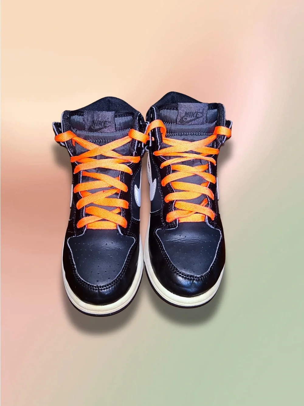 Nike Dunk High PS Youth Shoes Size 2Y DH9752-001